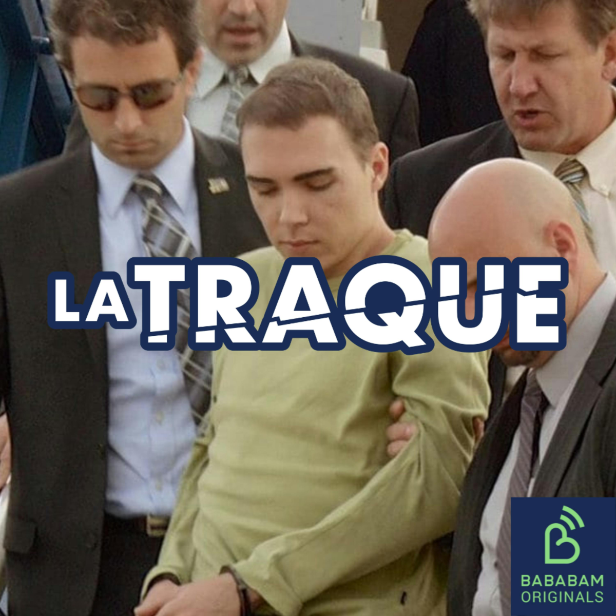 [LA RECO TRUE CRIME] Luka Rocco Magnotta, le dépeceur de Montréal