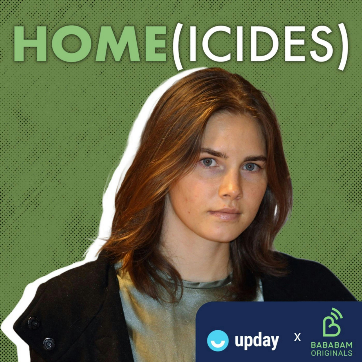 INÉDIT - L'affaire Amanda Knox (1/4) : sexe, drogue et meurtre