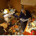 What is Diogenes Syndrome?