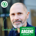 Christophe André : comment concilier argent et "prendre soin" ?