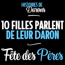 10 filles parlent de leur daron - Spécial Fête des Pères