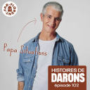 Karim Mahfouf (Papa Situations), le daron de Léna et Neyl