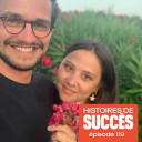 Laura Felpin et Cédric Salaun, l'histoire de leur duo hilarant