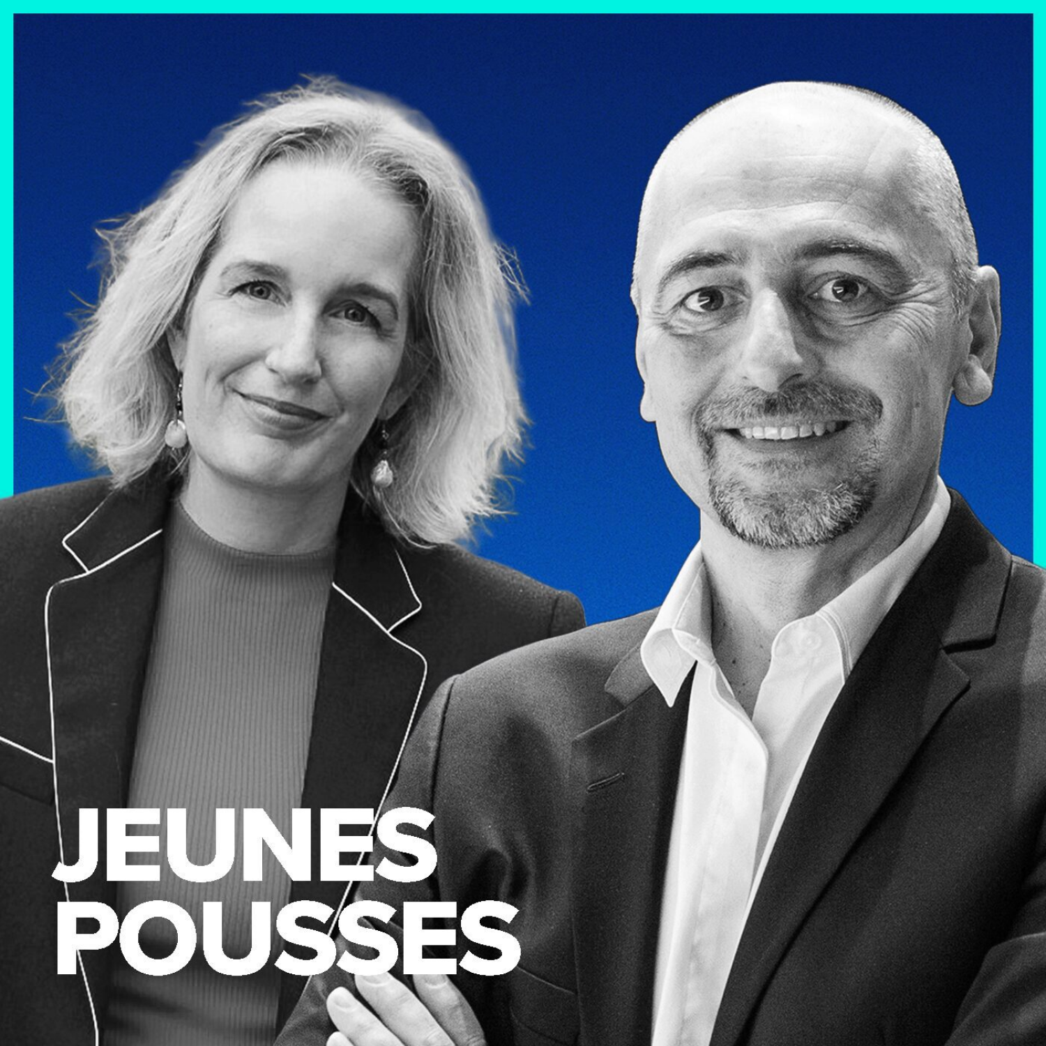 Futura Podcast - Rejoignez les décodeurs de savoir