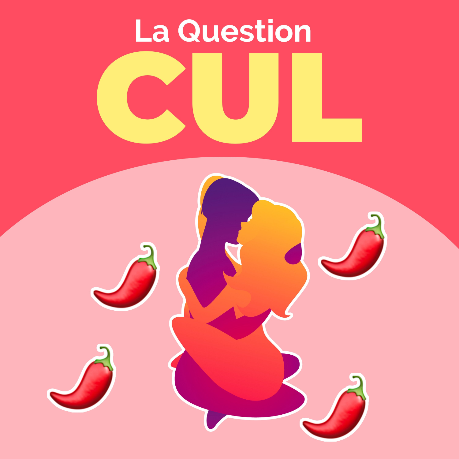 Comment pimenter sa vie sexuelle avec son partenaire ? episode artwork
