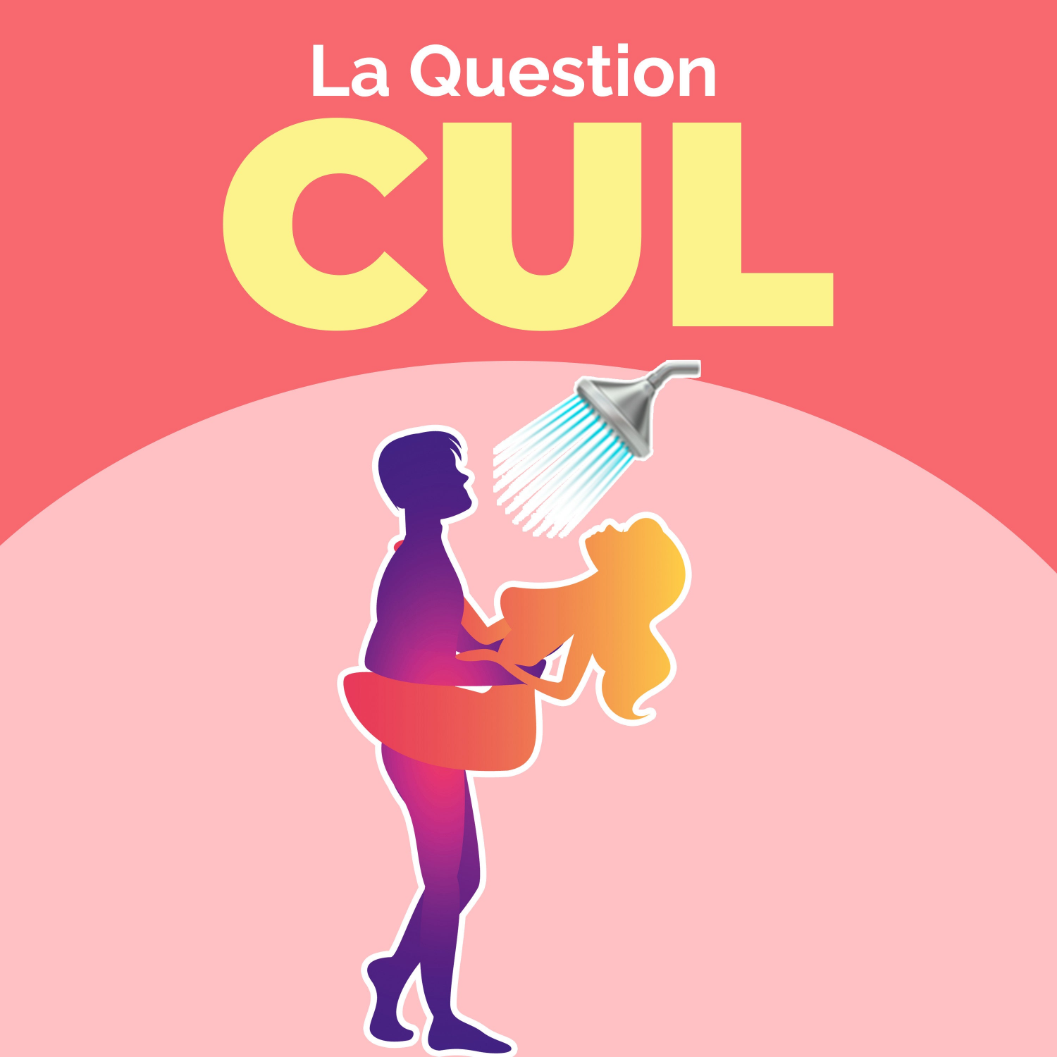 Comment faire l’amour sous la douche ? episode artwork