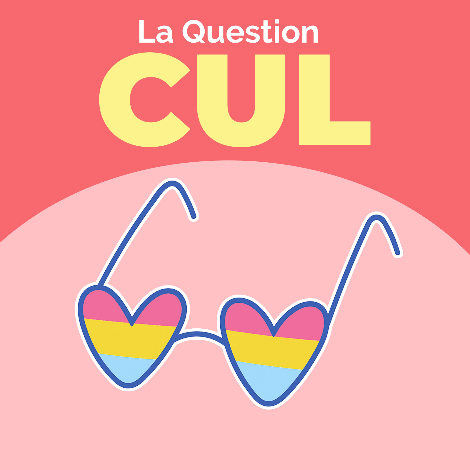 C'est quoi être pansexuelle ? episode artwork