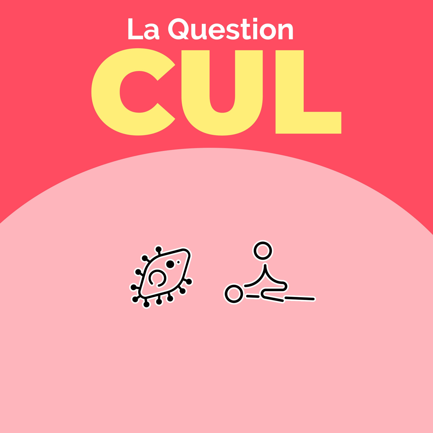 Qu’est-ce que je risque si je fais l’amour avec une cystite ou une mycose ? episode artwork