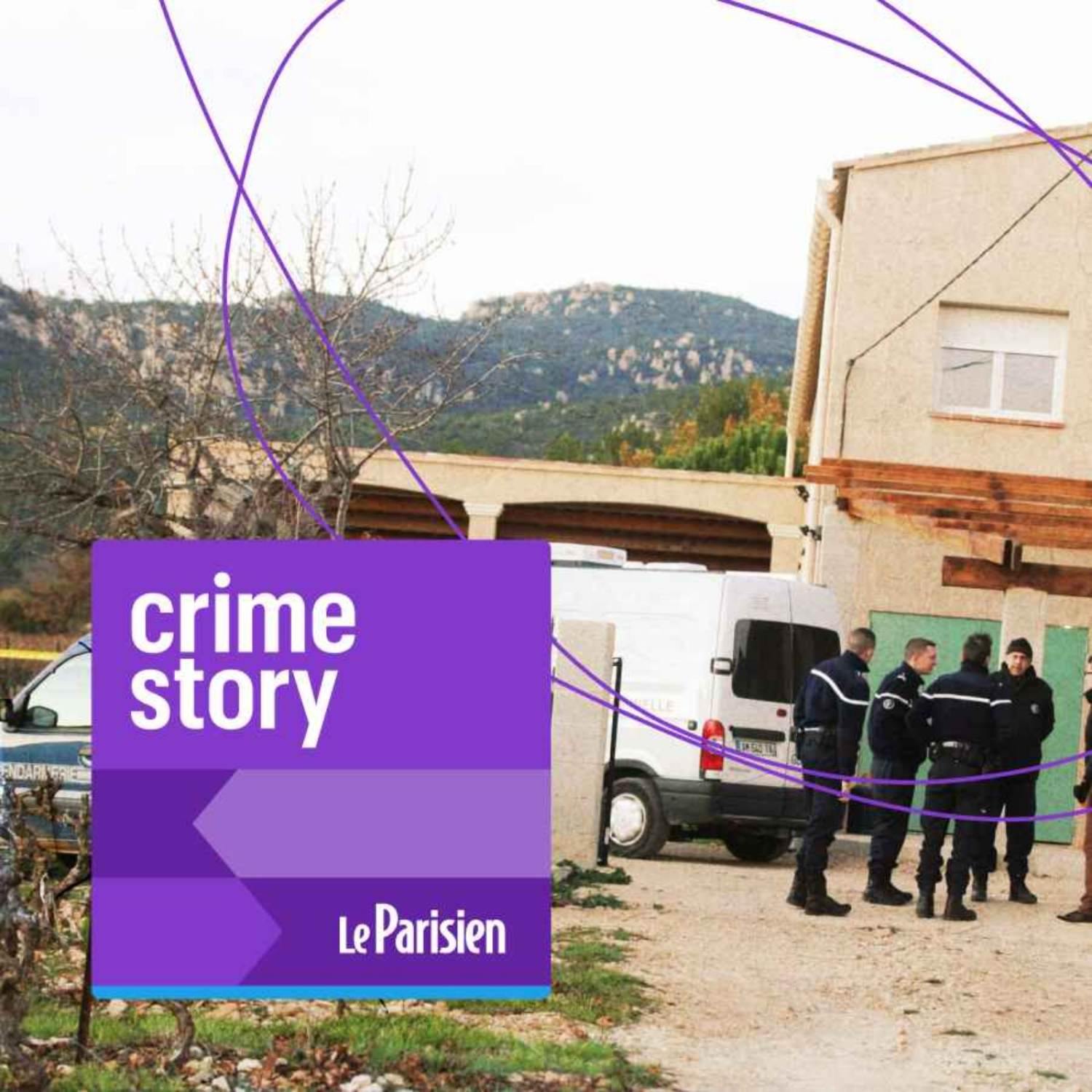 [2/2] L'affaire Jean Aprin : complot criminel dans les vignes