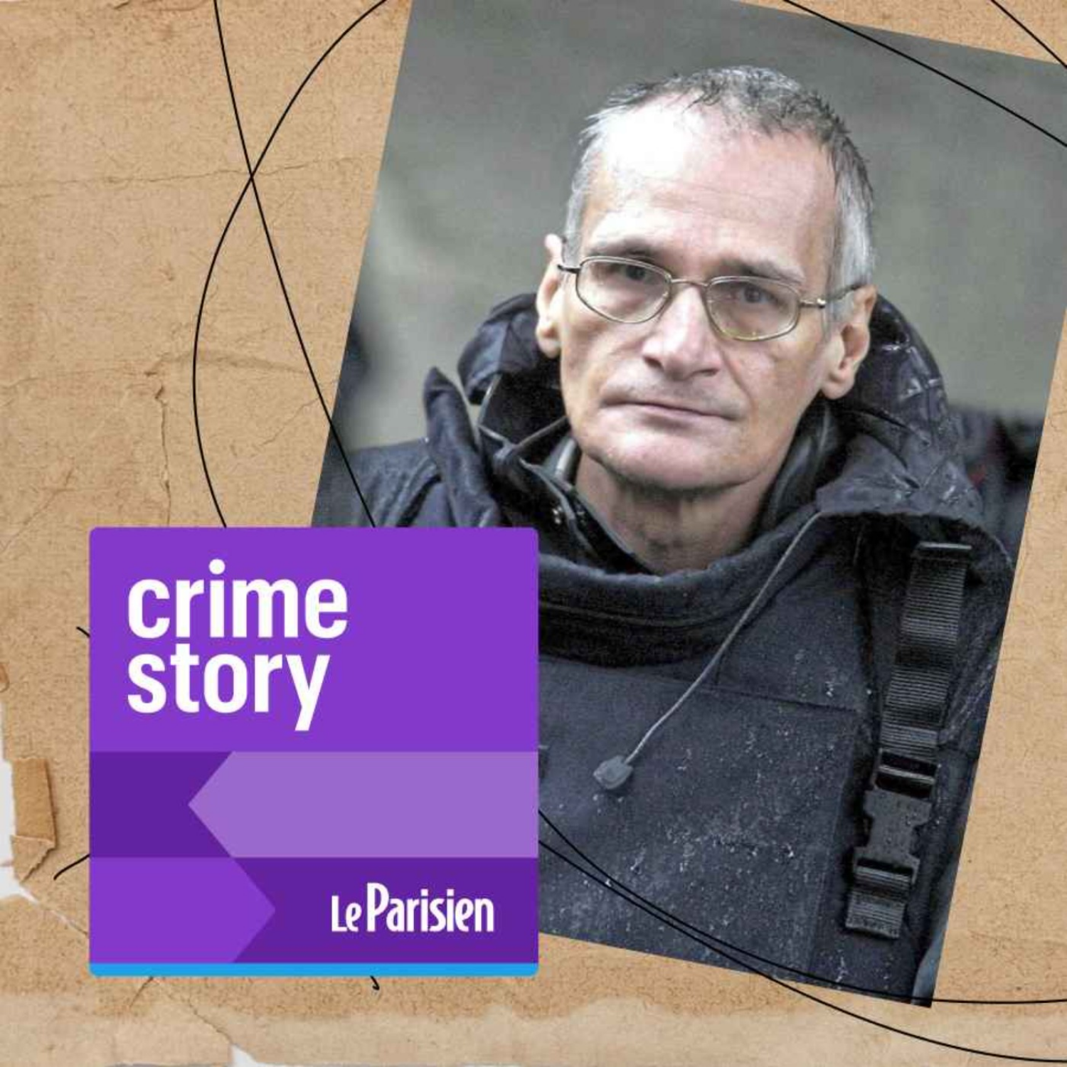 [1/2] Francis Heaulme, le routard du crime