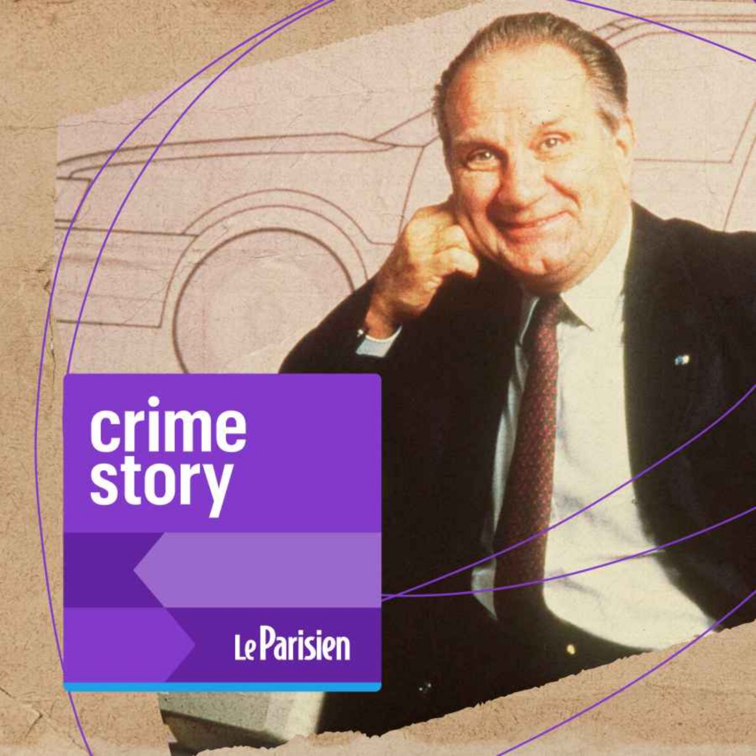 [1/4] L’assassinat du PDG de Renault : la sanglante épopée du groupe Action directe