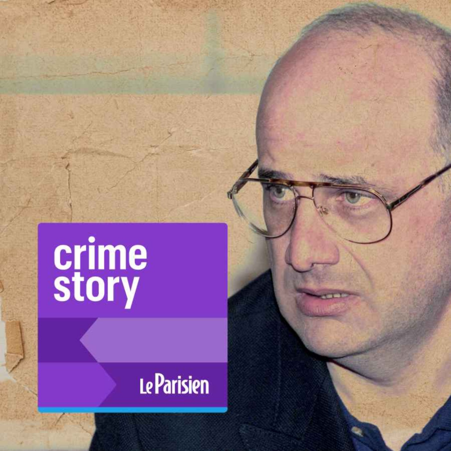 [REDIFF 2/2] Jean-Claude Romand, l’effroyable imposture