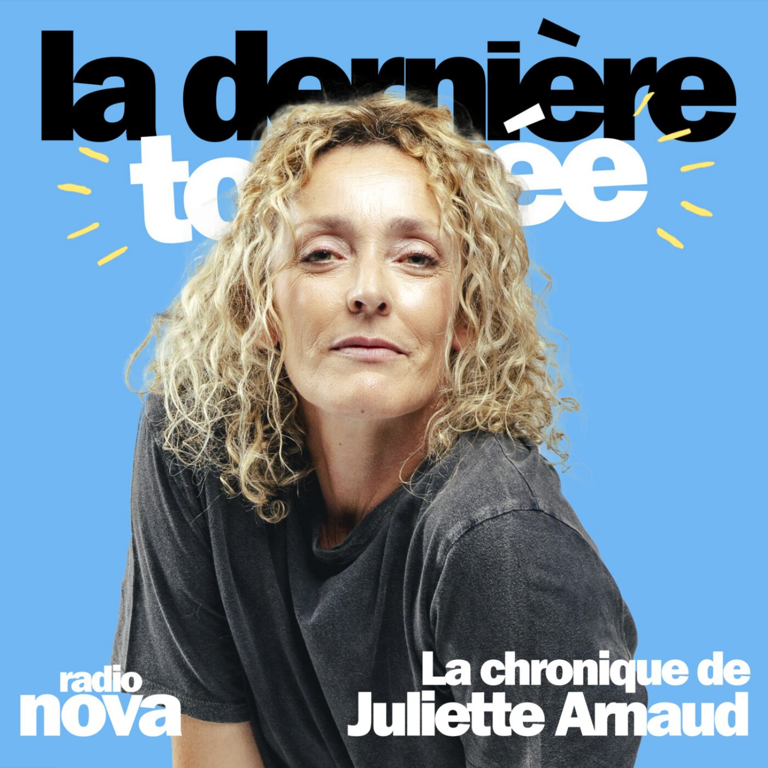 Celles et ceux qui se taisent. Et parlent. - La chronique de Juliette Arnaud episode artwork
