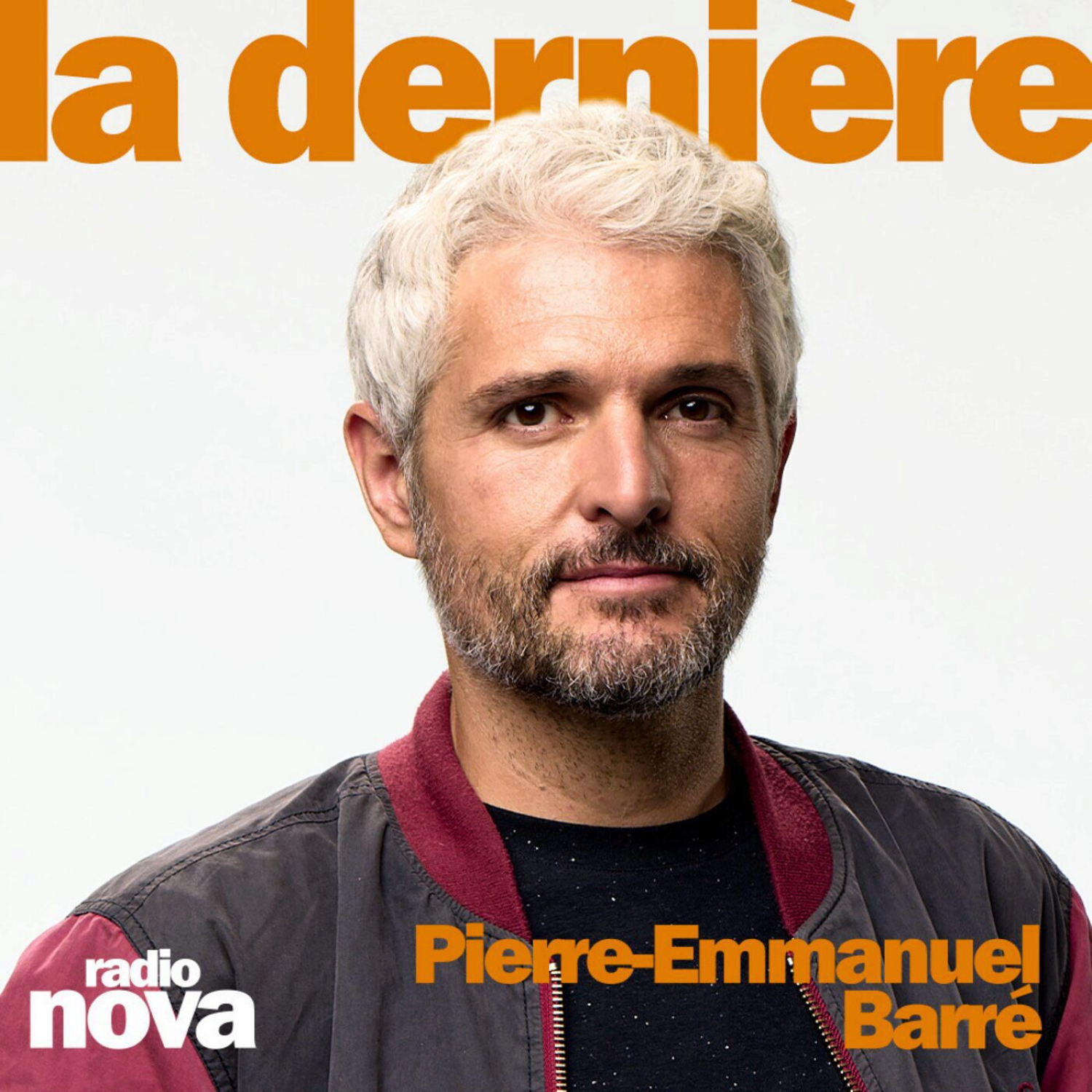 Un Oscar pour Macron - La grosse semaine de Pierre-Emmanuel Barré