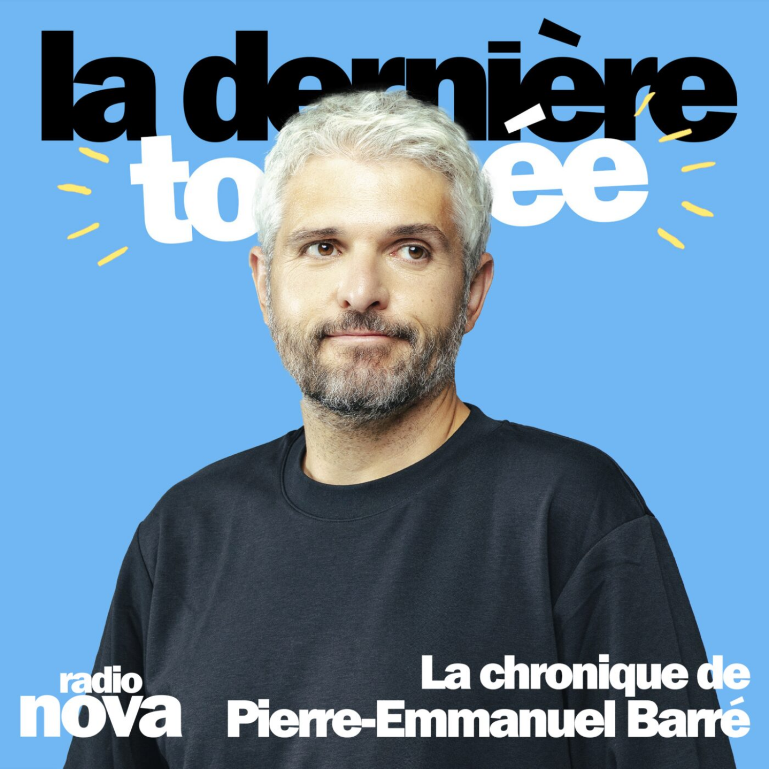 Permis de tuer - La chronique de Pierre-Emmanuel Barré episode artwork