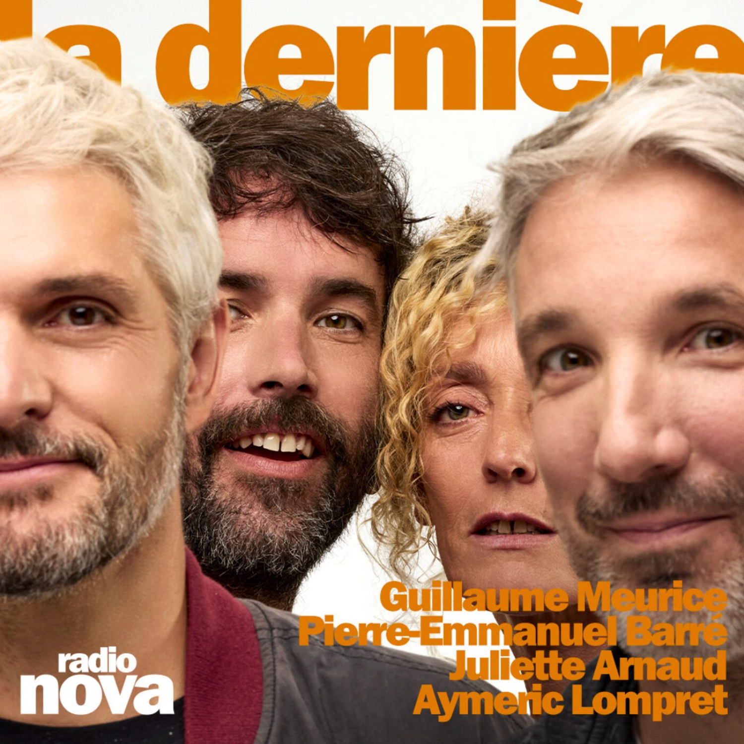 Ce que l’on ne sait pas sur l’invitée Khadija Toufik, par Aymeric Lompret