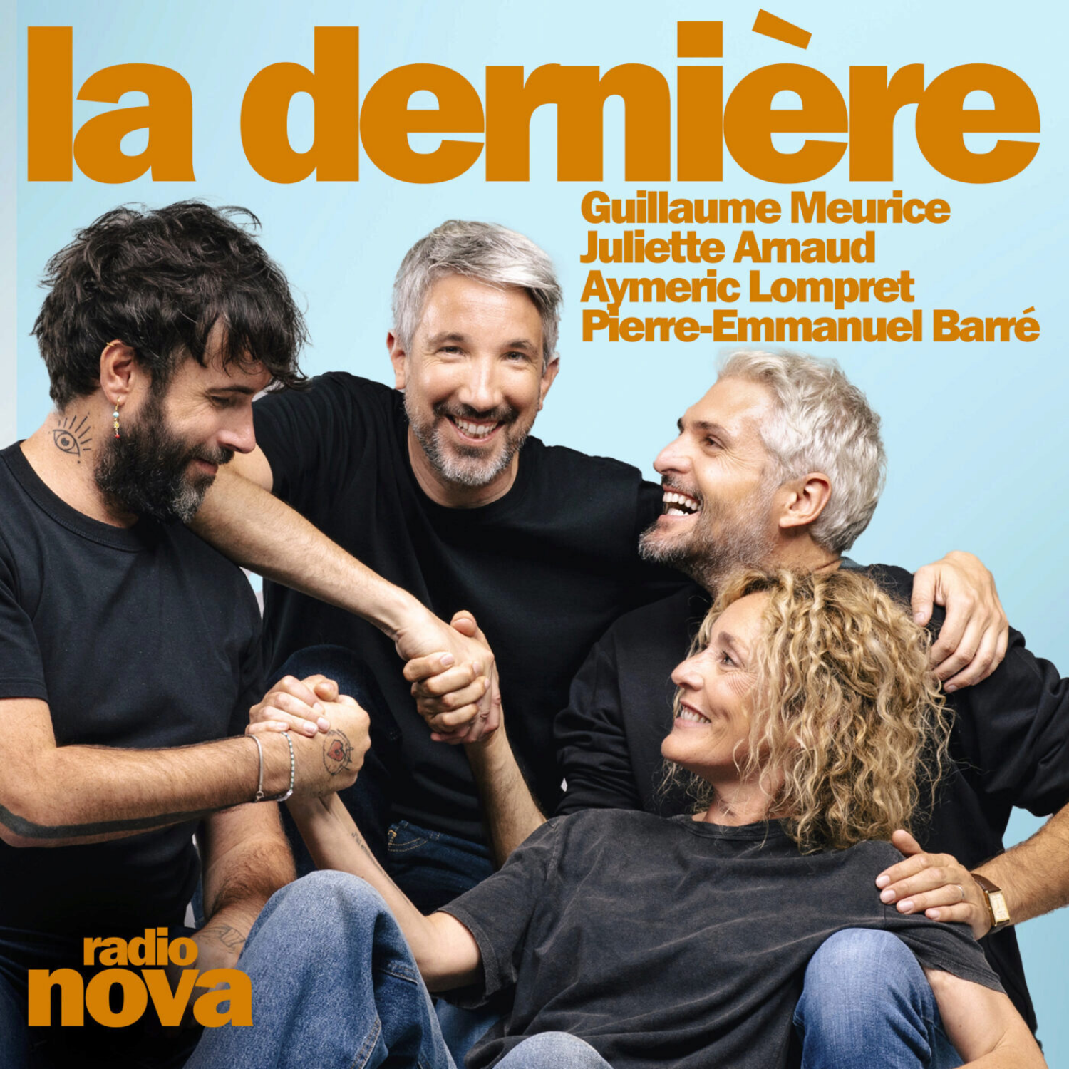 L’appel du 18 tchoin - La chronique de Florence Mendez