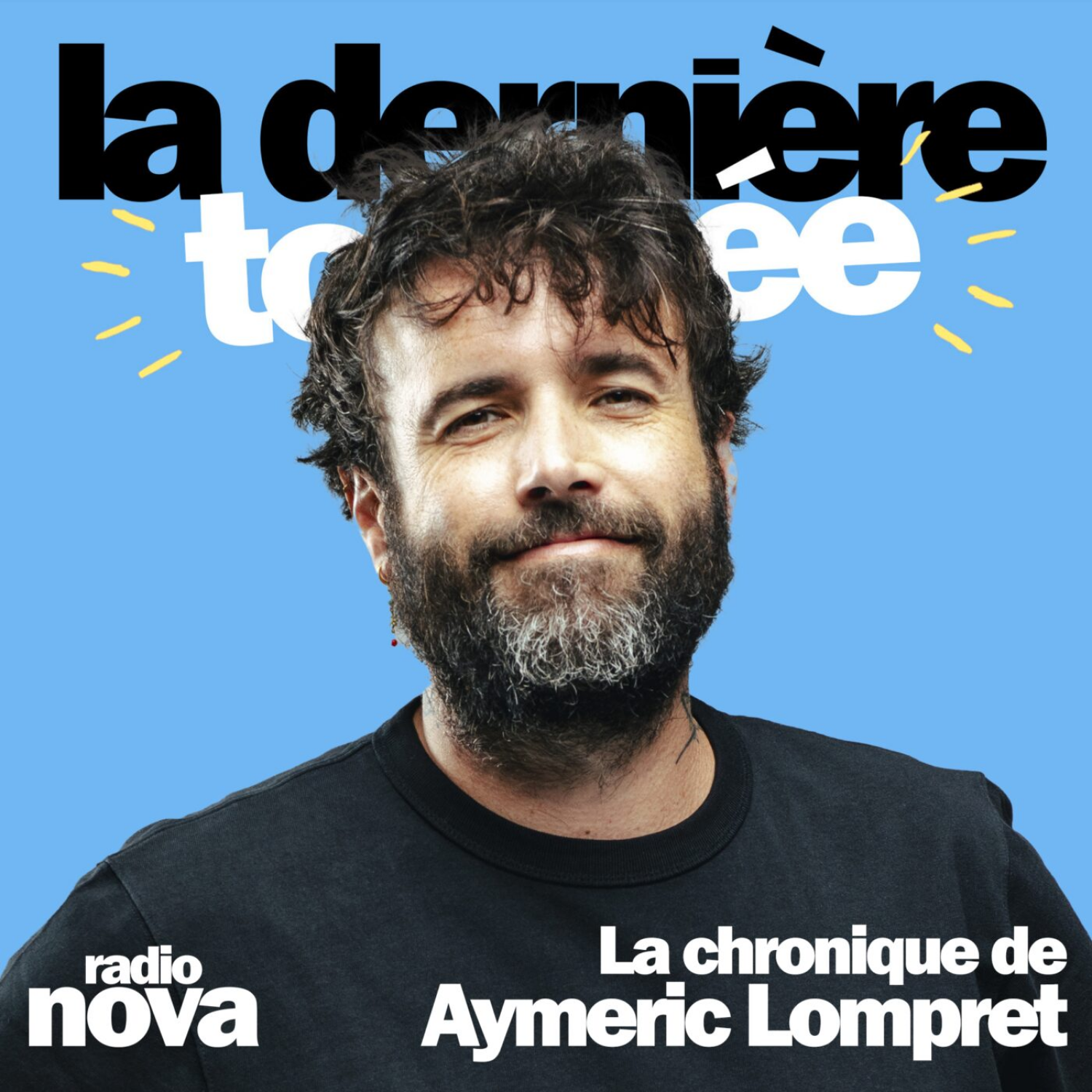 Poème pour animaux - La chronique d'Aymeric Lompret episode artwork