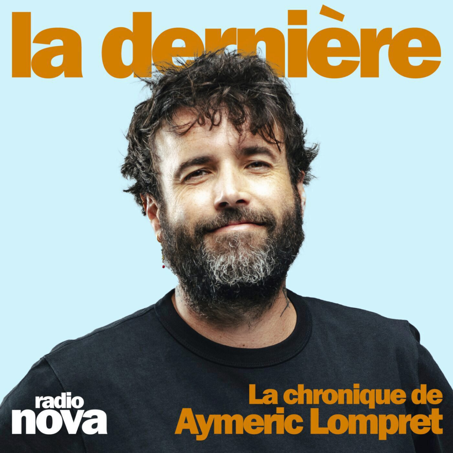 Lomprette 2027 - La chronique d'Aymeric Lompret