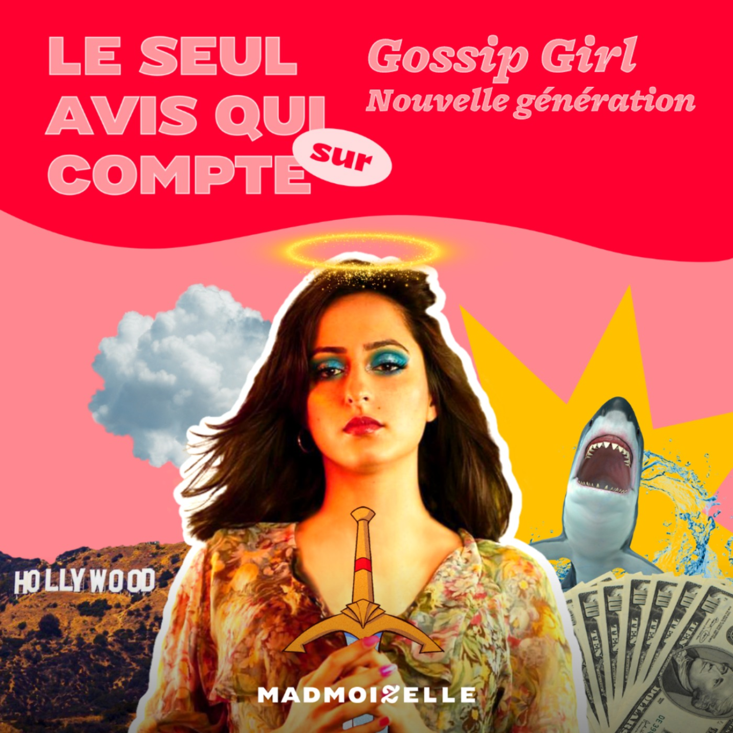 Le seul avis qui compte sur « Gossip Girl : nouvelle génération »