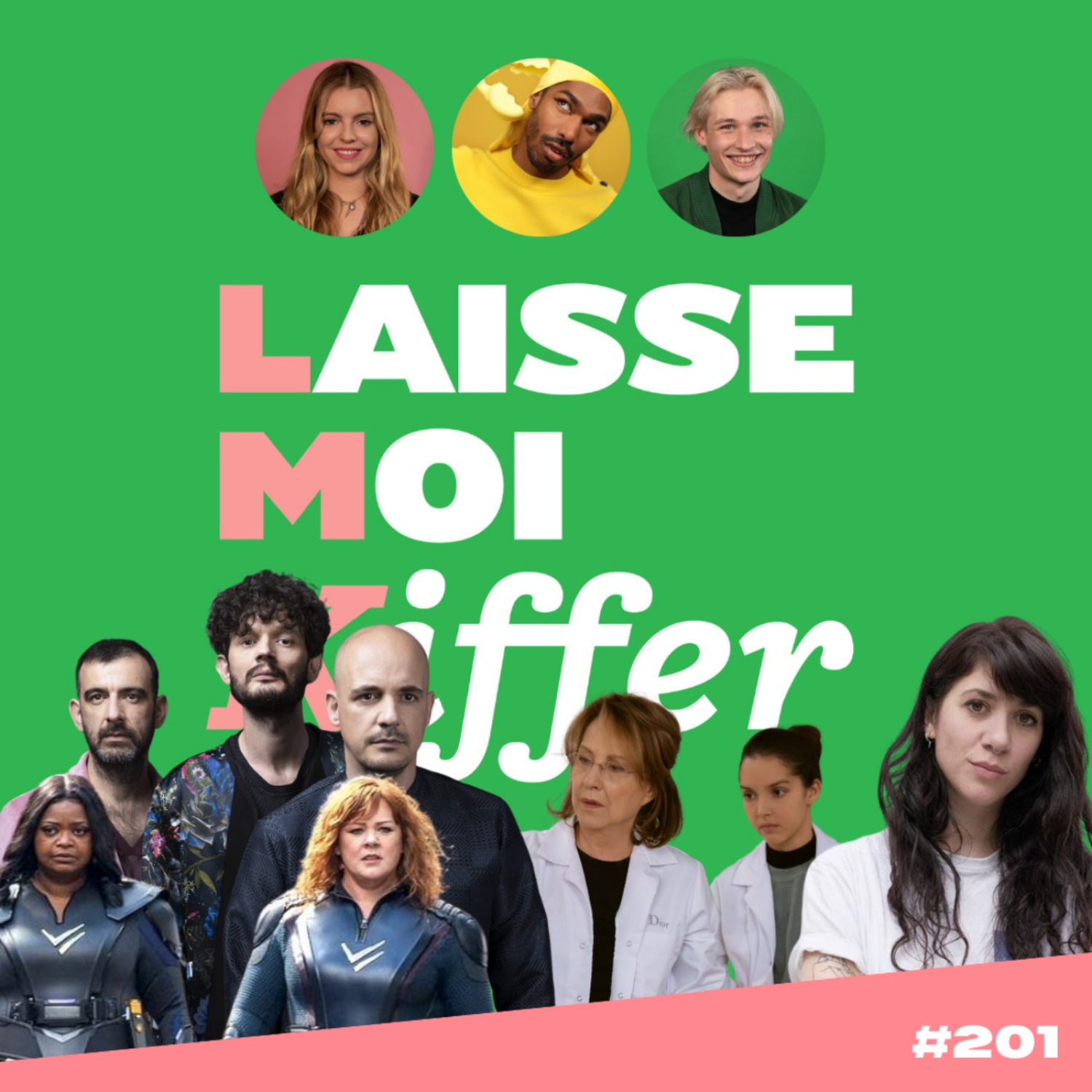 LMK #201 — « La PLS existentielle »