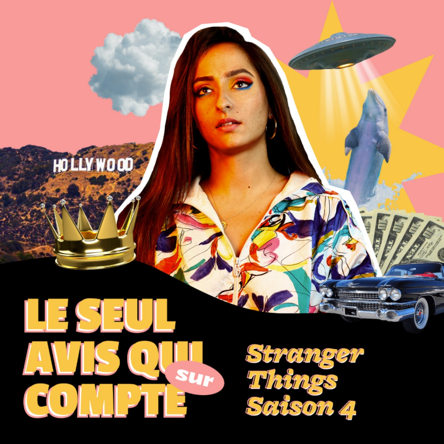 Le seul avis qui compte sur « Stranger Things. Saison 4 »