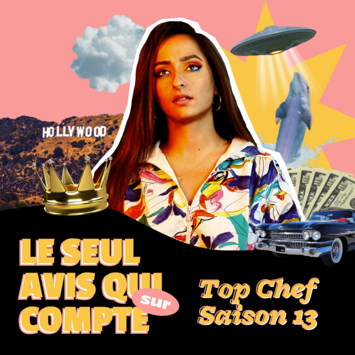 Le seul avis qui compte sur Top Chef, saison 13
