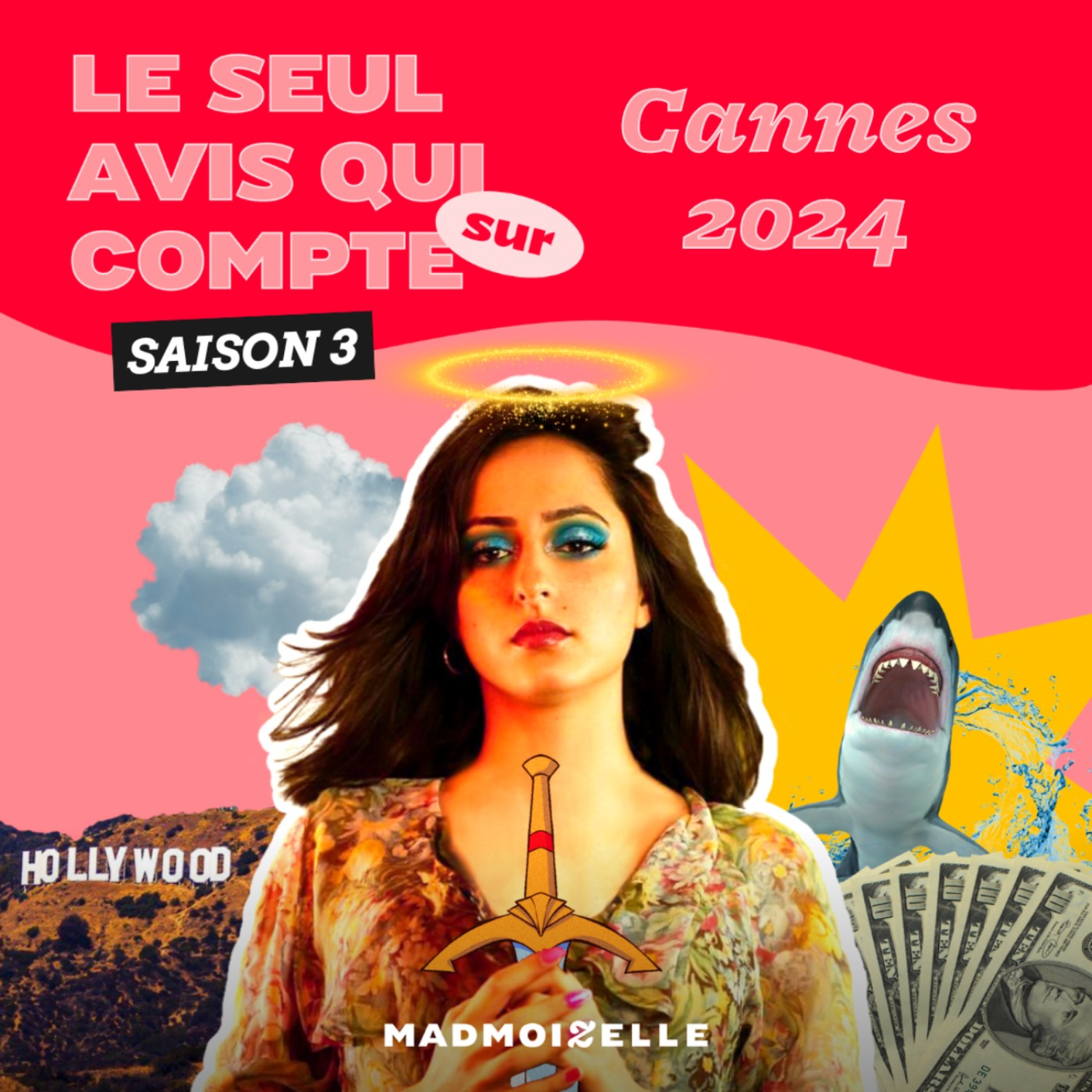Le Seul avis qui compte sur « Cannes 2024 »