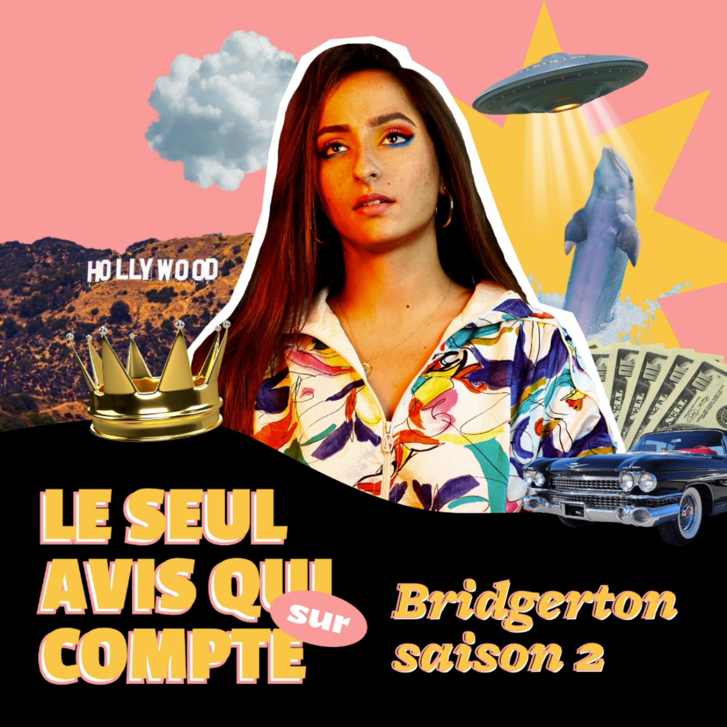 Le seul avis qui compte sur « Bridgerton, saison 2 »