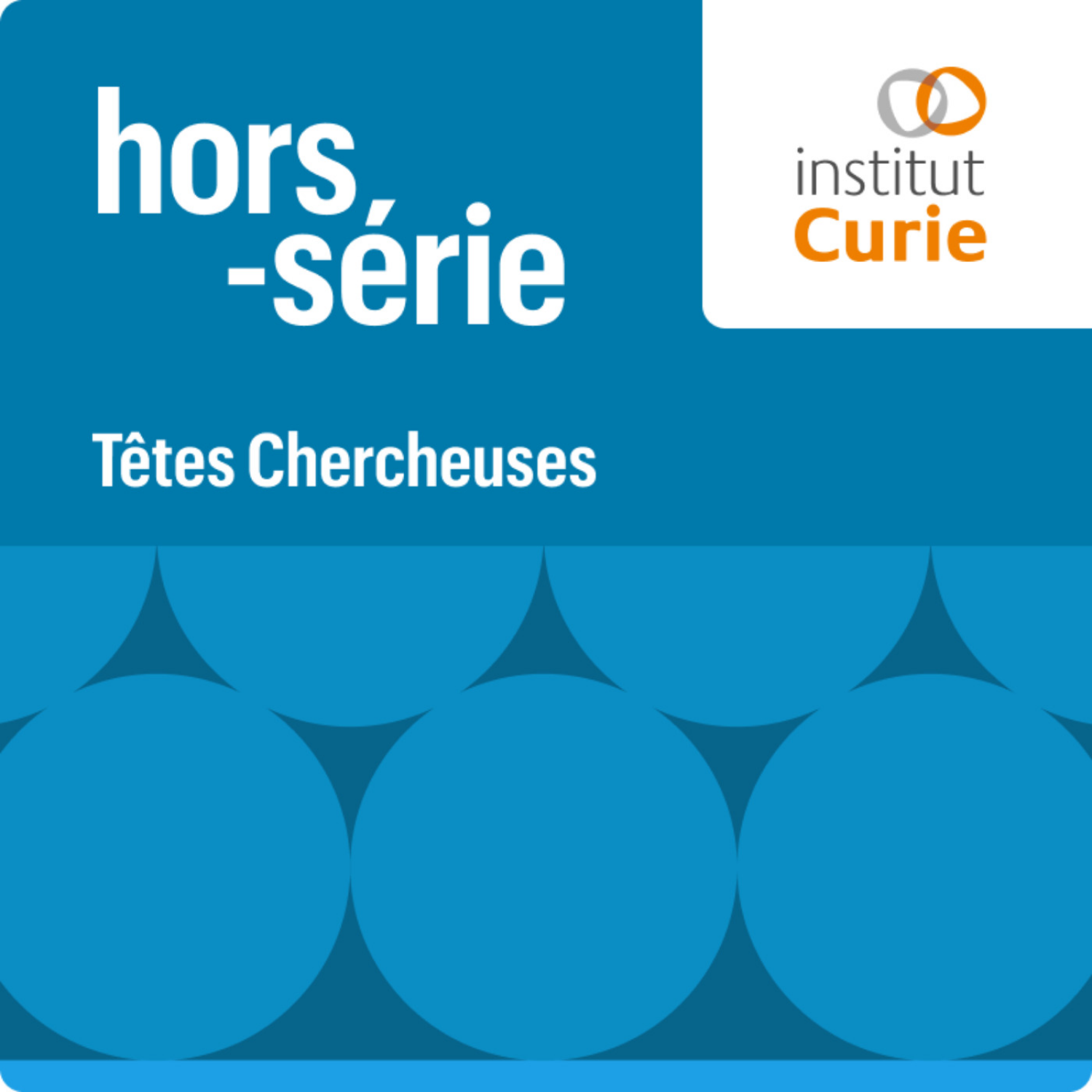 HORS-SERIE INSTITUT CURIE  - Cancers rares & humanité avec Sarah Watson  – Partie 1 sur 2 HORS-SERIE INSTITUT CURIE  - Cancers rares & humanité avec Sarah Watson  – Partie 1 sur 2