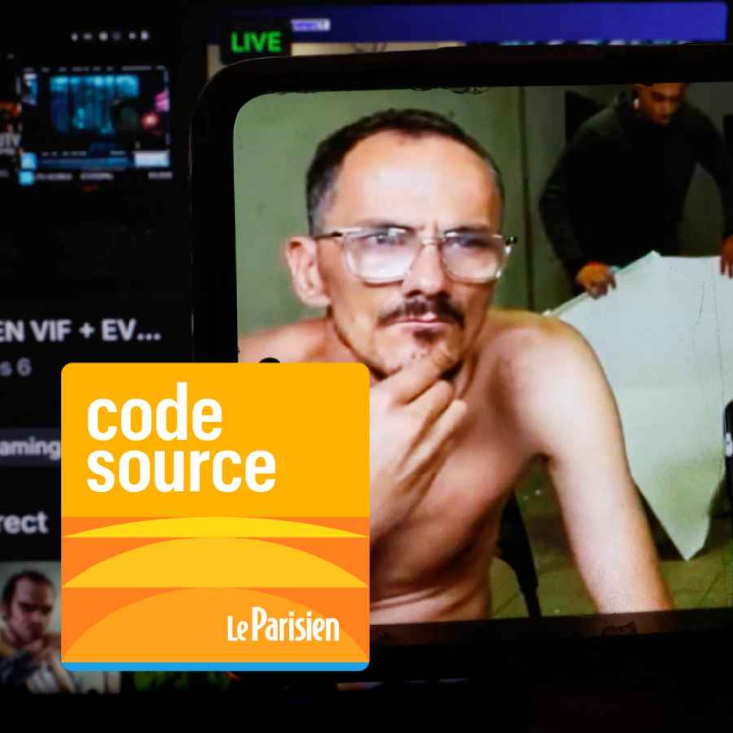 Mort en direct du streamer Jean Pormanove : récit d’un drame annoncé