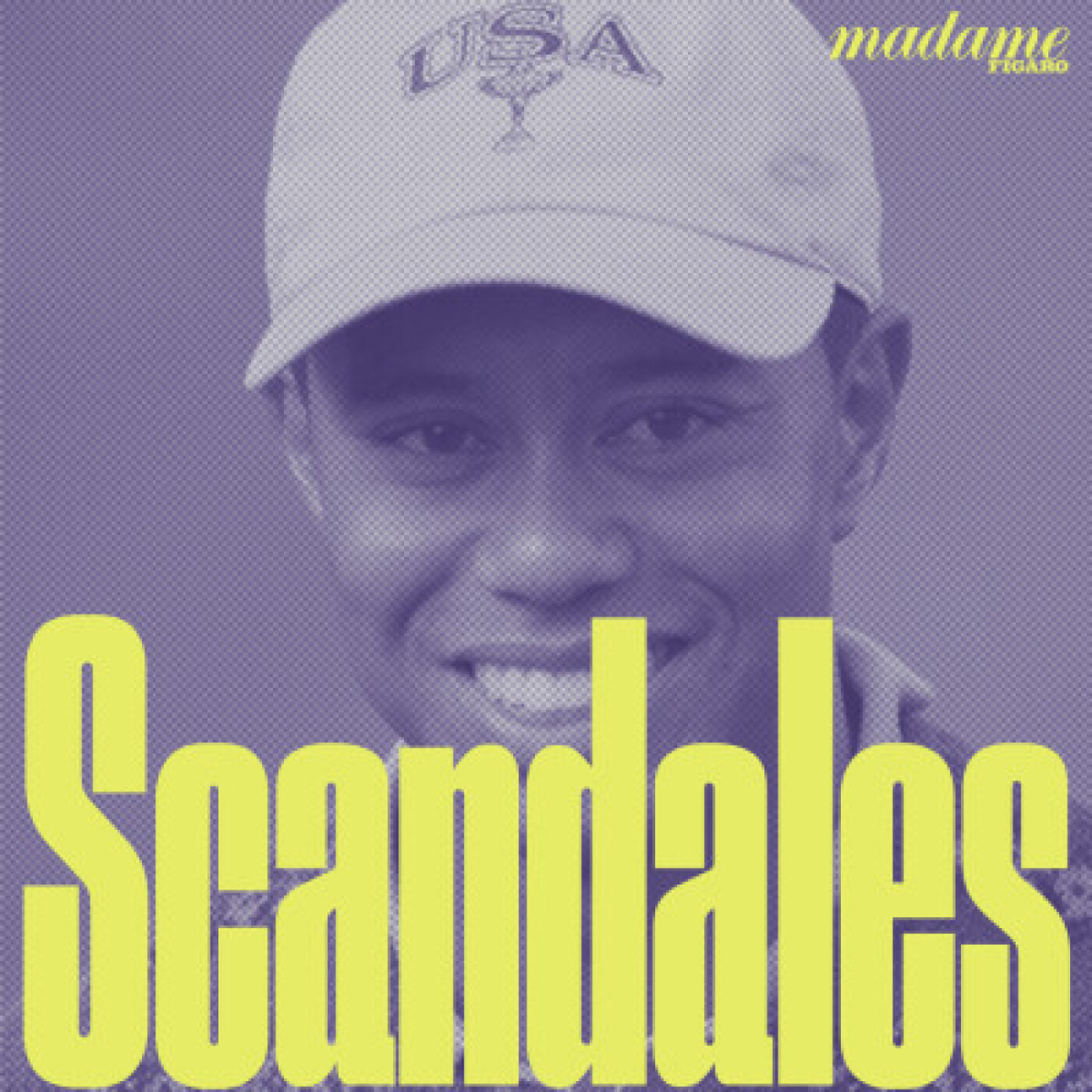 [REDIFF] Tiger Woods : l’homme aux 14 maîtresses