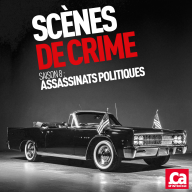 Scènes de Crime - Assassinats politiques #2 : Jules César, l’assassinat qui a changé Rome
