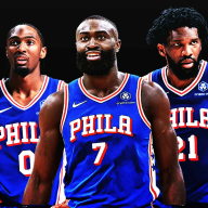 Le podcast BasketSession - Ep #239 - Faut-il avoir peur des Sixers ?