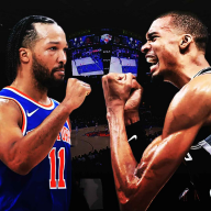 Le podcast BasketSession - Ep #232 - Spurs Vs Knicks, Wembanyama Vs Brunson qui l'emportera ?