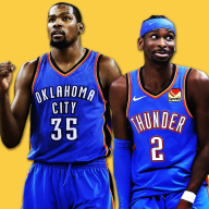 Le podcast BasketSession - CQFR : Le Thunder de Shai Gilgeous-Alexander Vs le Thunder de KD, qui et le plus fort ?