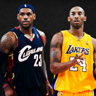 Le podcast BasketSession - Hoop Culture : Kobe Bryant, LeBron James, Angel Reese... l'épisode "bouche trous"