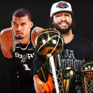 Le podcast BasketSession - Hoop Culture - Wembanyama Vs Brunson, Spurs Vs Knicks : les finales NBA en musique !