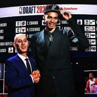 Le podcast BasketSession - Comment mettre fin au tanking en NBA ? Ep #219