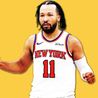 Le podcast BasketSession - CQFR : Jalen Brunson est-il meilleur que SGA ? Jusqu'où ira Dylan Harper ?
