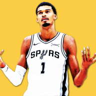 Le podcast BasketSession - CQFR : Victor Wembanyama, futur DPOY à vie ?