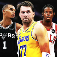 Le podcast BasketSession - Ep #254 - Qui va marquer la saison NBA ?