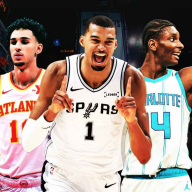 Le podcast BasketSession - Ep #245 - Victor Wembanyama, Zaccharie Risacher, Moussa Diabaté... Quel avenir pour les Français de NBA ?