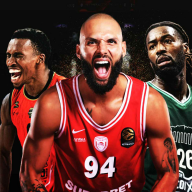 Le podcast BasketSession - Ep #256 : Pourquoi il faut suivre l'Euroleague cette saison