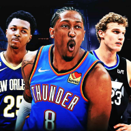 Le podcast BasketSession - Ep #246 - Jalen Williams, Scoot Henderson, Lauri Markkanen... ces joueurs qu'on veut voir ailleurs !