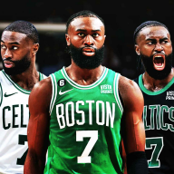 Le podcast BasketSession - Ep #238 - C'est quoi le problème avec Jaylen Brown ?
