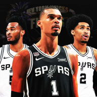 Le podcast BasketSession - Ep #233 - Victor Wembanyama et les Spurs peuvent-ils encore gagner ?