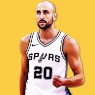 Le podcast BasketSession - CQFR : Ginobili, Harden, Z-Bo : qui sont les meilleurs basketteurs gauchers de l'Histoire ?