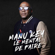 Le podcast BasketSession - Hoop Culture : Manu Key, le basket, le rap, l'écriture et moi