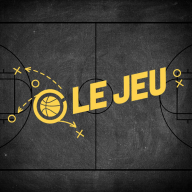 Le podcast BasketSession - Le Jeu Ep.13 : USA Vs Europe : qui forme le mieux au basket ? (feat. Romain Leroy)